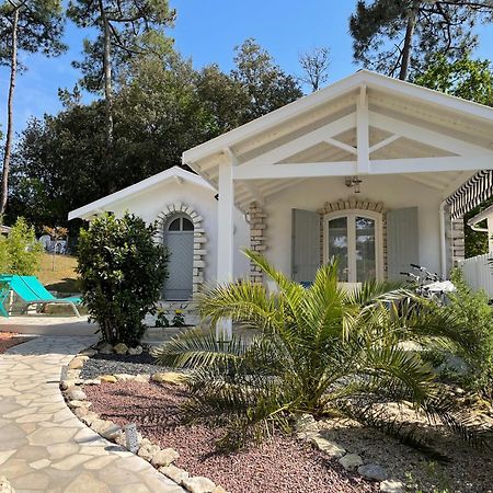 Adorable Petite Maison A 400M De La Mer Villa Saint-Georges-de-Didonne Luaran gambar