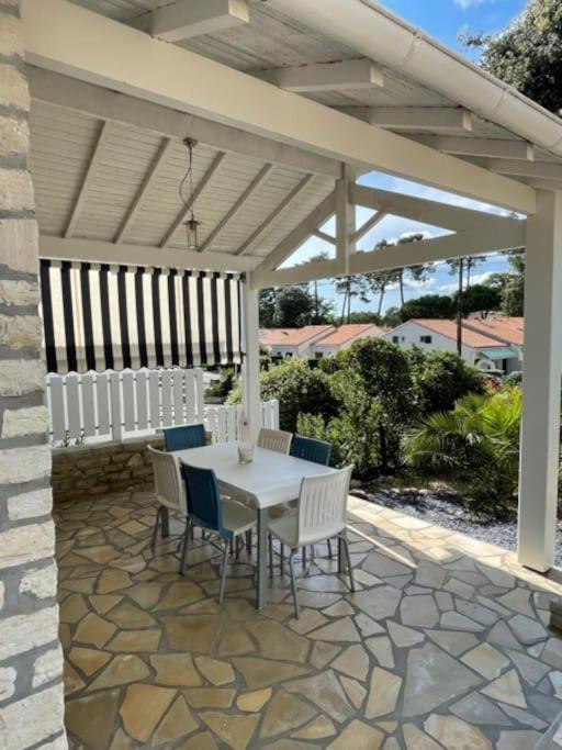 Adorable Petite Maison A 400M De La Mer Villa Saint-Georges-de-Didonne Luaran gambar