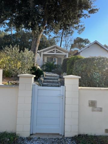 Adorable Petite Maison A 400M De La Mer Villa Saint-Georges-de-Didonne Luaran gambar