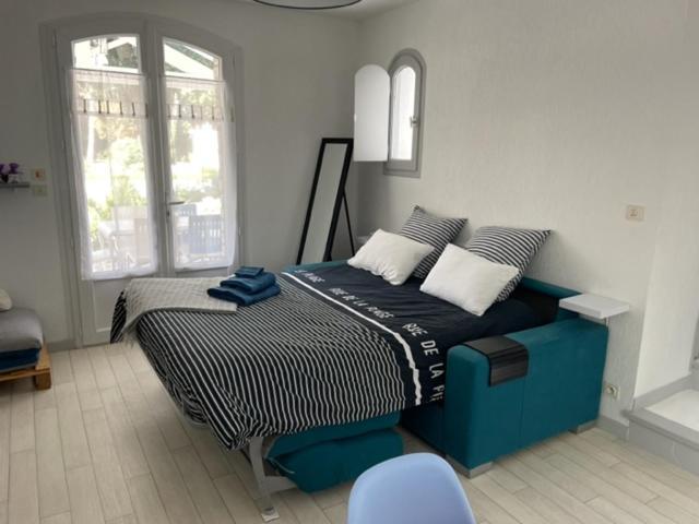 Adorable Petite Maison A 400M De La Mer Villa Saint-Georges-de-Didonne Luaran gambar