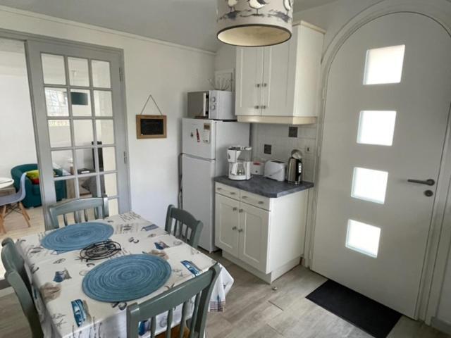 Adorable Petite Maison A 400M De La Mer Villa Saint-Georges-de-Didonne Luaran gambar